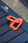 Tactical Molle Karabina 92 Kg thumbnail 1