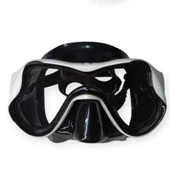 Star Diving Dalış Maskesi Yetişkin - 51704-BEYAZ thumbnail 1