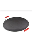 Kavurma Gözleme Sacı 40 cm orta thumbnail 3