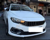 Fiat Egea GTR Panjur 2021-2024 Arası İthal thumbnail 2