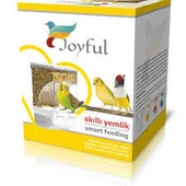 JOYFUL AKILLI YEMLİK 11X10X7 CM thumbnail 1