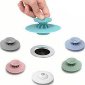 Lavabo Küvet Tıkacı thumbnail 1