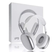 P9 Kablosuz Bluetooth Kulaklık thumbnail 2