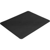 Kaymaz Alt Tabanlı Siyah Mouse Pad 40x30 cm thumbnail 3