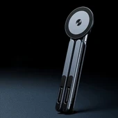 Kompakt Manyetik Telefon Tablet Laptop Tutucu thumbnail 4