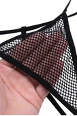 Siyah File String TM1175 thumbnail 4