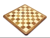 Ahşap Satranç Tahtası 43 cm thumbnail 1