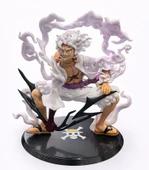 Anime One Piece Luffy Figürü 20 Cm - Model 2 thumbnail 1