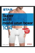 Star 104 Modal Uzun Boxer thumbnail 3