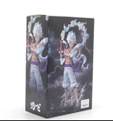 Anime One Piece Luffy Figürü 25 Cm - Model 1 thumbnail 2