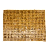 Akayev Bambu Banyo Matı 40x60 cm thumbnail 6