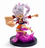 Anime One Piece Luffy Figürü 15 Cm - Model 1 thumbnail 1
