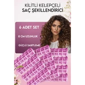 6'lı Bigudi Seti thumbnail 5