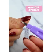 Törpü ve Tırnak Makası Seti thumbnail 5