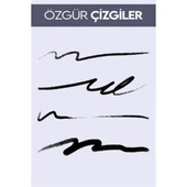 Siyah Waterproof Göz Kalemi thumbnail 3