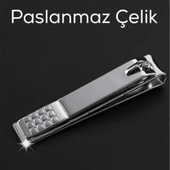 2'li Profesyonel Tırnak Makası Seti thumbnail 4