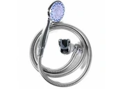 Terapi Etkili 5 Fonksiyonlu Duş Başlığı Seti thumbnail 5