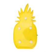 Ananas Tasarımlı Masa Lambası thumbnail 3