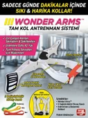 Wonder Arms Kol Gym Aleti thumbnail 3