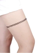 Tatoo Plastik Dövme Seti thumbnail 4