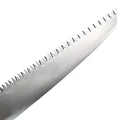 180 Mm Katlanır Budama Testeresi Çakı Tipi thumbnail 5