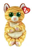 Sarı Çizgili Dostun: TY Peluş Mango 15cm. thumbnail 2