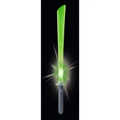 108042238 NEXT NİNJA SWORD AND MASK GREEN thumbnail 5