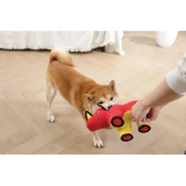M-Pets Mega Wild Boar Köpek Oyuncağı 30 cm thumbnail 3