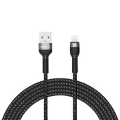 Zore Shira Serisi Lightning USB Kablo 3m thumbnail 1