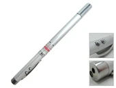 Uzayabilen Lazer Pointer Sunum Kalemi -mıknatıs Uçlu thumbnail 1