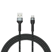 Zore Shira Serisi Micro USB Kablo 2m thumbnail 1