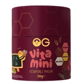 OG Natural Vitamini Vitaminli Macun 230 Gr thumbnail 3