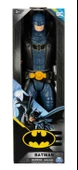 DC Comics Batman Aksiyon Figürü S7 V2 30 Cm thumbnail 4