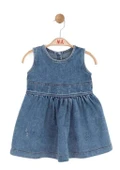 NK Emilia Elbise 71700 Mavi thumbnail 1