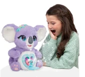 Sunman Peluş Koala İnteraktif S00092116 thumbnail 1