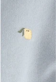 Carters Kız Bebek Alt Üst Set 1U529710 Mavi thumbnail 4