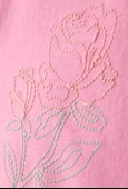 Carters Kız Bebek 2li Set 1U577410 Pembe thumbnail 3