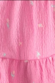 Carters Kız Bebek 2li Set 1U577410 Pembe thumbnail 4