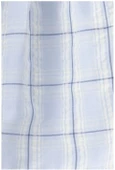 Carters Kız Bebek Alt Üst Set 1U618010 Mavi thumbnail 2