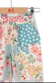 NK Joy Pantolon 51601 Mavi thumbnail 3