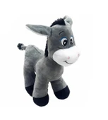 Halley Asorti Peluş Oyuncaklar 30 Cm 62896 thumbnail 3