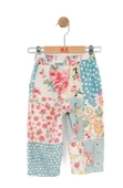 NK Joy Pantolon 51601 Mavi thumbnail 2