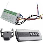 Powermaster PM-5847 Avize Kontrol Kumandası thumbnail 1
