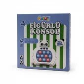 3068-1 SESLİ IŞIKLI OYUNCAK -ZRV thumbnail 3