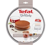 DeliBake Kelepçeli Kek Kalıbı - 19 cm thumbnail 9