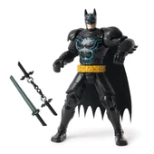 Batman Ninja Strike Figürleri 15 cm thumbnail 4