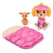 Paw Patrol Skye'ın Kamp Figürleri thumbnail 5