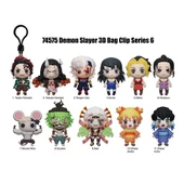 Demon Slayer Klipsli Figür Seri 6 thumbnail 2