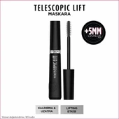 LOreal Paris Telescopic Lift Maskara thumbnail 5