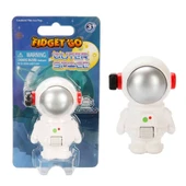 Fidget Go Uzay Temalı Stres Oyuncağı thumbnail 3